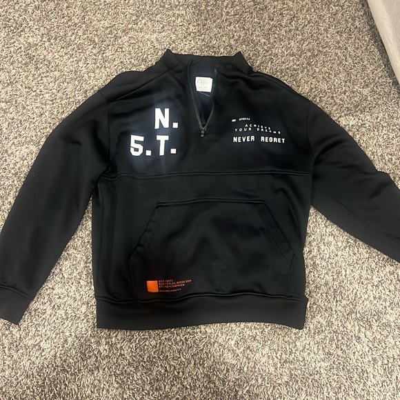 🔥 Zara half zip - Picture 1 of 3